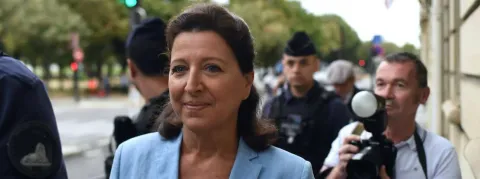 Agnès Buzyn va publier fin septembre son journal de ministre de la Santé au début de la pandémie