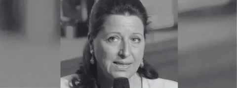 « Non seulement j’avais vu mais prévenu… mais tout le monde s’en foutait » Agnès Buzyn se dédouane sur le Covid