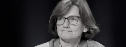 "Les médecins ont le devoir de répondre" au problème des déserts médicaux pour Agnès Firmin Le Bodo