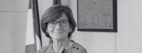 « Aide active à mourir : pronostic vital engagé à moyen terme, volonté recueillie à plusieurs reprises, discernement intact et patient majeur sont les lignes rouges »