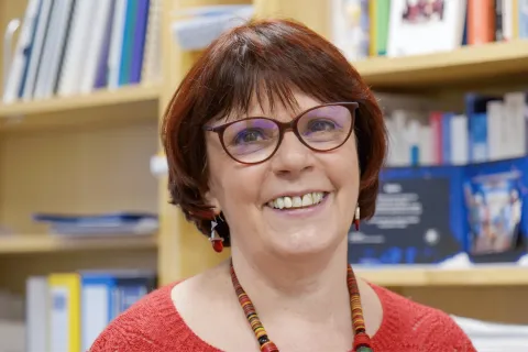 Agnès Giannotti : « Si on veut que le système s’écroule, on ouvre l’accès direct à tout le monde »