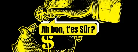 Si les centres de santé perdent de l’argent, c’est qu’ils sont mal gérés. Ah bon, t’es sûr ?