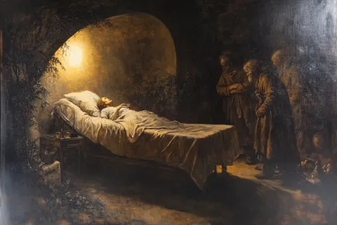 La SFAP dénonce la loi sur l’aide à mourir : « Ce texte donne un pouvoir démesuré aux médecins, dont la majorité d’entre eux ne veut pas »  