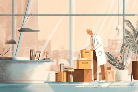 Aide à l’installation des médecins : la Cour des comptes dénonce un gaspillage