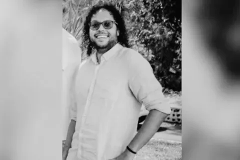 « J’en ai assez de couvrir ce système malade » : Les derniers mots d’Alexandre Galaor, l’interne réunionnais qui s’est suicidé le mois dernier