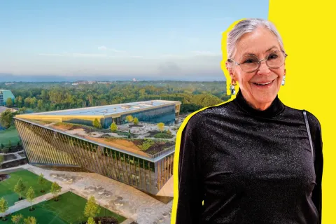 Aux Etats-Unis, l’école de médecine alternative fondée par la femme la plus riche du monde a ouvert ses portes