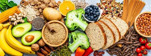 Les aliments bons pour la planète le sont également pour la santé