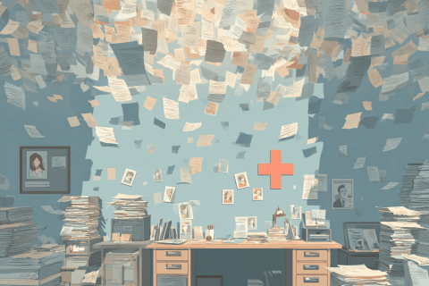 Une photo pour bénéficier de l'AME : le nouveau projet controversé du gouvernement