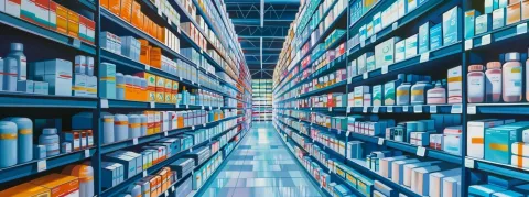 Amoxicilline, et si on se coordonnait pour un hiver sans pénurie ?