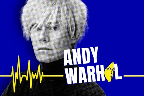 Quand le traitement tue : Andy Warhol cane sur le billard