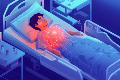 Diminuer la douleur postopératoire chirurgicale : une étude française bouscule l'usage des opioïdes en anesthésie