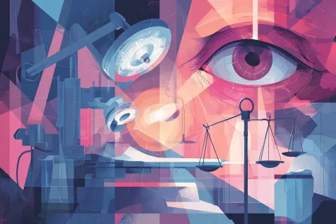 Des anesthésies fictives facturées à la Sécu et aux patients, une plainte vise plusieurs cliniques privées