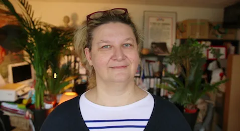 La Consult' d'Anne-Sophie Joly #22