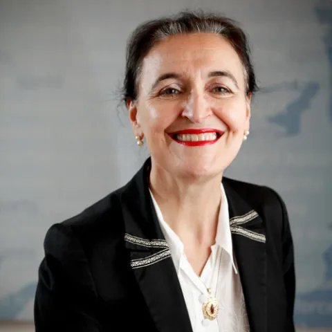 Maternité et conditions de travail des femmes médecins