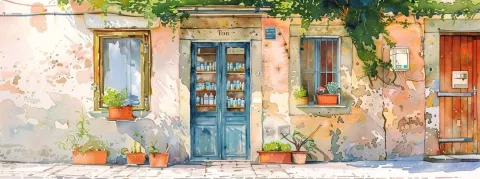 La première « antenne » de pharmacie de France a ouvert dans un village corse