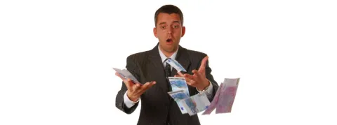 600 PH sommés de rembourser 25 000€ de rattrapage aux impôts et à l’Urssaf, suite à une erreur de fiche de paie