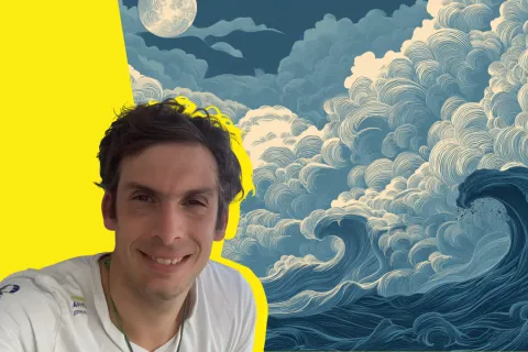 Charlie Dalin : le marin qui a combattu la mer… et le cancer