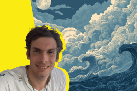 Charlie Dalin : le marin qui a combattu la mer… et le cancer