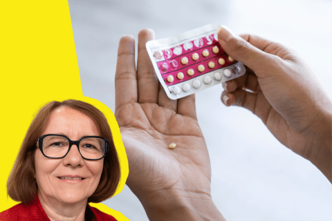« Trop de prescriptions de pilule restent inadaptées aux patientes » : la Pr Geneviève Plu-Bureau rappelle les bonnes pratiques pour une meilleure prise en charge de la contraception 