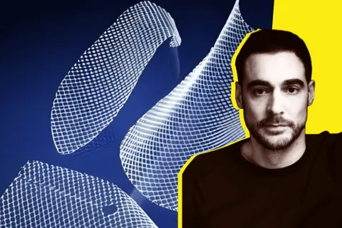 Implants anti-hernies : sévèrement diminué, le comédien Arnaud Denis porte plainte pour blessures involontaires, et envisage l'euthanasie