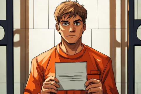 Il volait les signatures des médecins : le vendeur d’arrêts de travail sur Stop-travail.com au tribunal