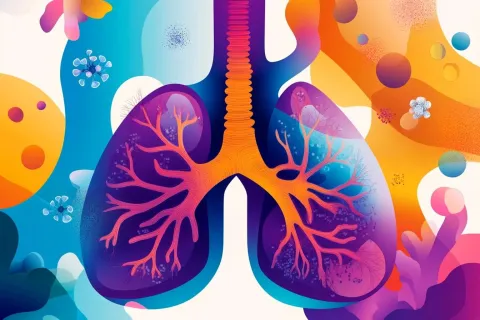 Journée mondiale de l’asthme : les vrais chiffres de la maladie