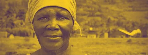 Au Rwanda, un traitement par la chaleur révolutionne le soin du cancer du col de l'utérus