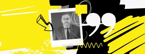 Aurélien Rousseau : « C’est la première fois, cette année, que l’on va recruter plus de personnes à l’hôpital qu’il n’en part »