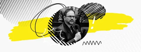 Aurélien Rousseau Vs UFC-Que Choisir : « Qu’on nous accuse d’inaction sur les déserts médicaux m’énerve »