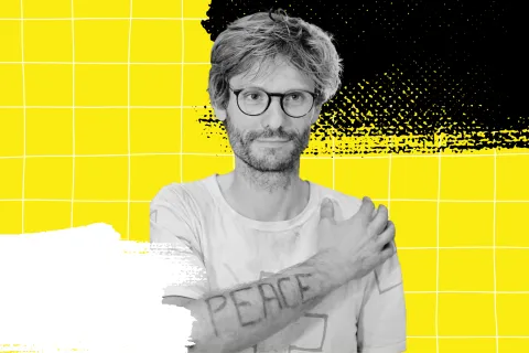 Dr Baptiste André : « À bord de la Flottille de la Liberté, j’ai soigné, secouru et apaisé, comme un médecin, pas un militant »