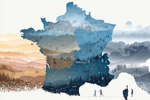 Accès aux soins : le baromètre Santé-Social Mutualité Française-AMF 2025 confirme la crise médicale sur le terrain