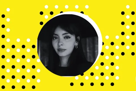 Dr Belkis Rabie : entre psychiatrie, médecine du sommeil, philosophie et dessin, elle raconte... 