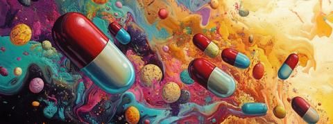 Consommation de Xanax, Valium, Rohypnol et autres benzodiazépines à des fins récréatives : ne pas minimiser les risques