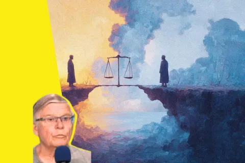 12 mois avec sursis requis contre Dr Bernard Senet, le médecin qui revendique avoir aidé ses patients à mourir