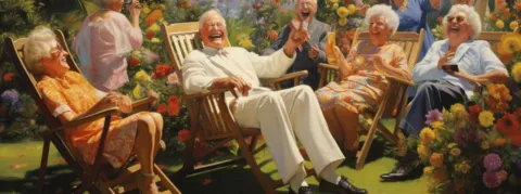 Grand âge, Ehpad, aides à domicile... Les députés adoptent des propositions pour le Bien vieillir