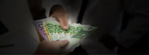 Le labo Biogen versait des pots de vin aux médecins pour les inciter à prescrire son traitement contre la sclérose en plaques