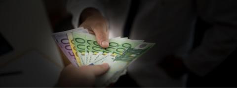 Le labo Biogen versait des pots de vin aux médecins pour les inciter à prescrire son traitement contre la sclérose en plaques