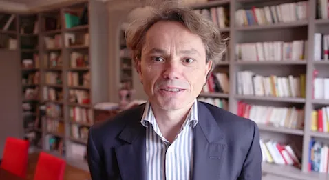 La Consult' de Frédéric Bizard #47