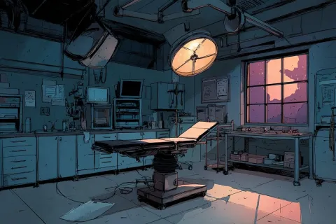 Médecins libéraux : un syndicat de chirurgiens appelle à une grève des gardes « illimitée »