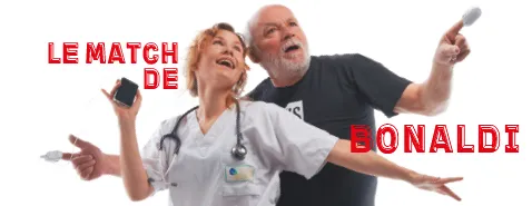 Oxymètres de pouls connectés : IOX vs IHEALTH 