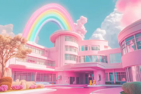 Nombre de lits, dette de santé publique… enfin des bonnes nouvelles de l’hôpital sur l’année 2024 ! 