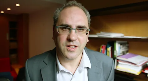 La Consult' de Brahim Hammouche #20