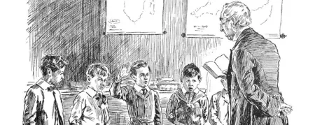 Braun ne revient pas sur la 4e année d’internat pour les médecins gé, mais assure qu’il y aura des maîtres de stage pour tous