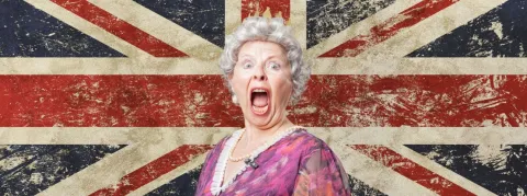 Le Brexit a encore plus asséché les hôpitaux anglais en médecins (4 000 praticiens européens en moins)