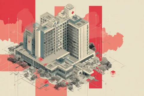 Hôpitaux et cliniques en panique sur le budget : « La pire cure d’économies sur l’hôpital depuis 2010 »