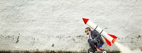 Ça y est "Mon Espace Santé" décolle ! 