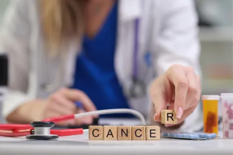Dans le monde, un cancer sur huit serait dû à une infection, selon une nouvelle étude