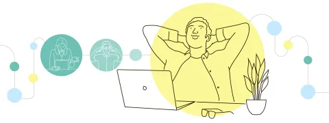 Paperasse Administrative et Charge Mentale, on n’arrête pas le progrès !