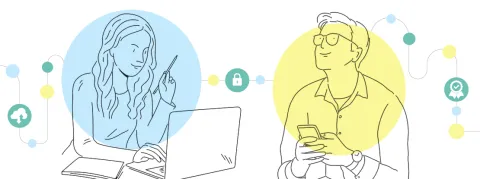 Sécurité et conformité : une priorité !