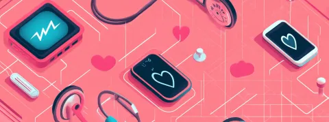 CES 2025 : les appareils médicaux connectés font fureur, mais leur fiabilité reste à prouver